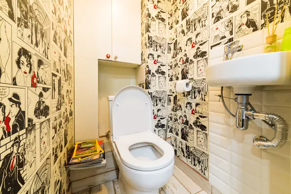 Квартира на Лыжном