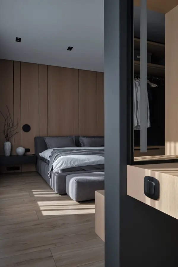 Академгородок ТАУНХАУС для чудесной семьи