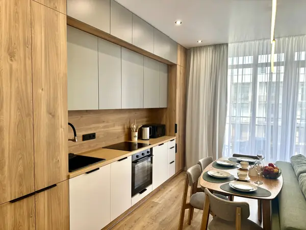 Жк Светлогорск-3