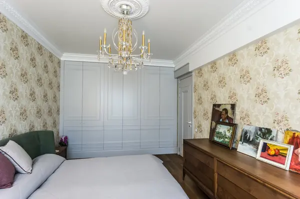 Квартира в Москве