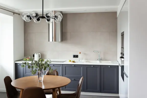 Квартира для молодоженов