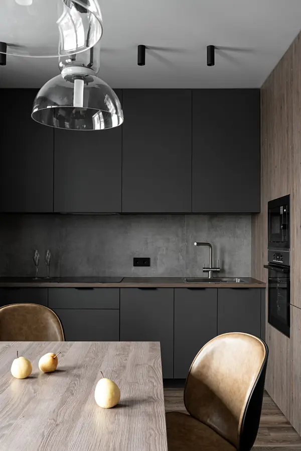 ЖК "Скайлайн" (2)