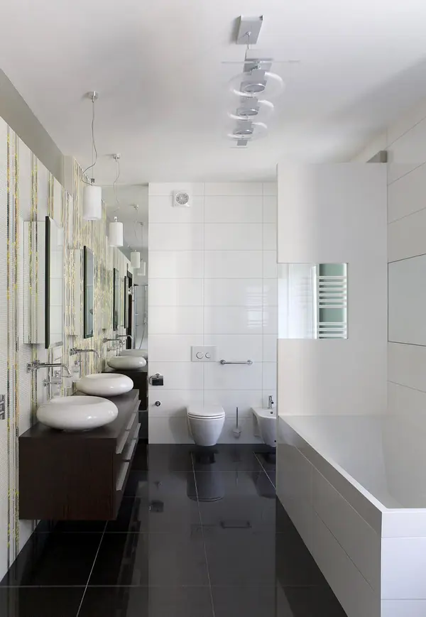 Жилая квартира. г. Полтава. "Роскошь с привкусом виски"