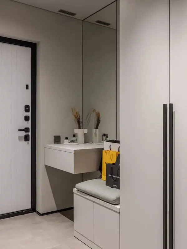 Стильная геометрия