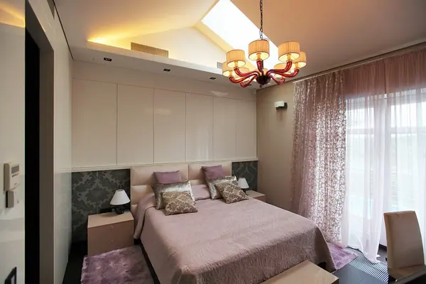 Жилой загородный комплекс Бисерово