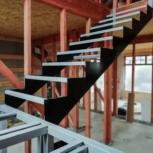 Каркас для Олега из с. Александрово