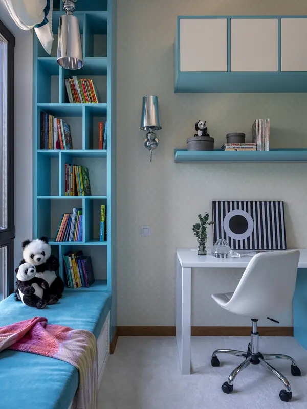 Квартира в Новогорске