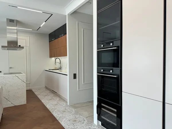 ЖК Федоскино Парк