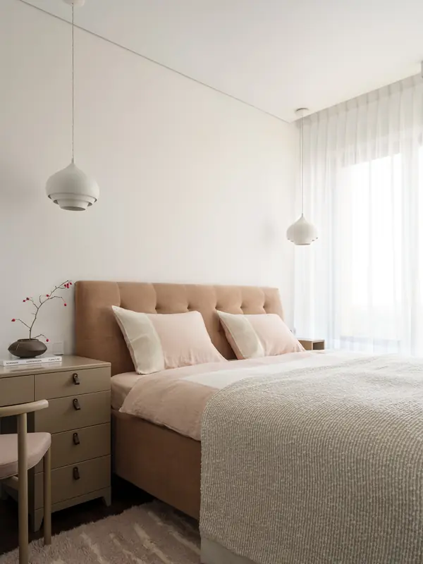 Вид на гору Фудзи