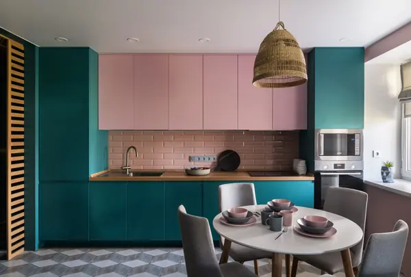 Жизнь в цвете