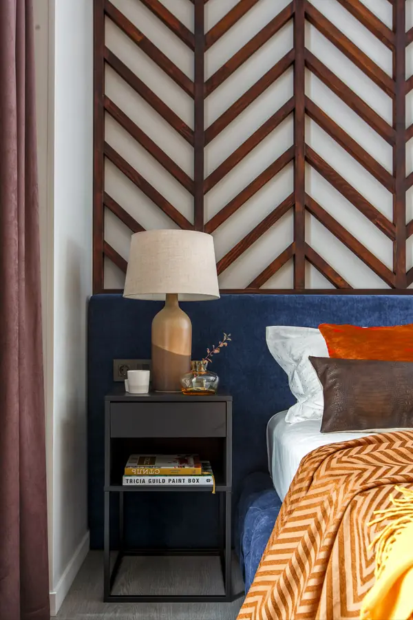 Квартира на Силовой, Самара