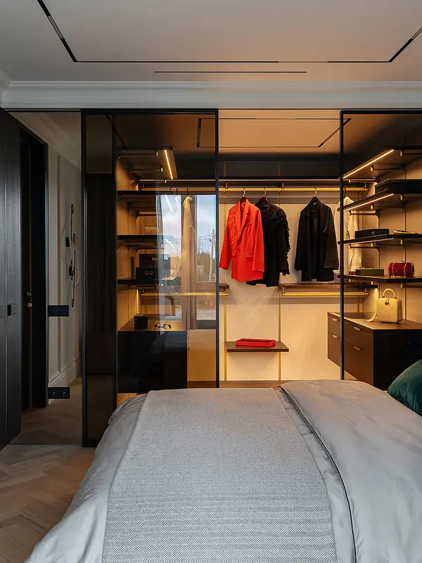 Утончённая роскошь в природном обрамлении