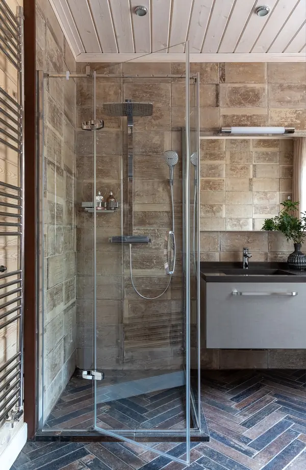 Дом в Новоглаголево, 650 метров.