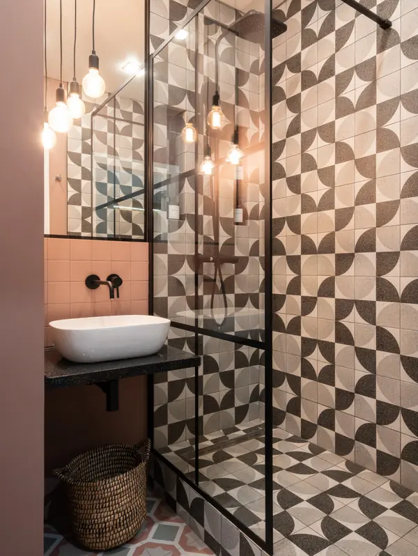 Дом на Набережной