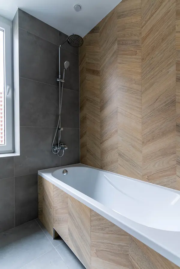 Фирменный ремонт для просторной квартиры на улице Батальной в Калининграде