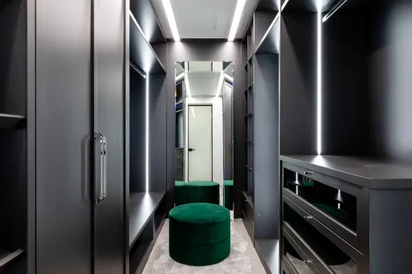 Фотосъёмка апартаментов на продажу ЖК Монферран