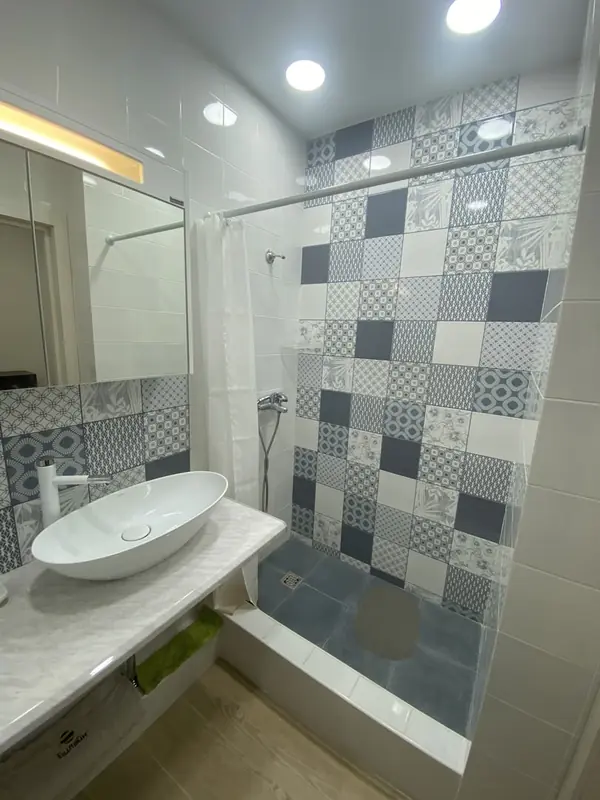 Ремонт квартиры 7 в Москве