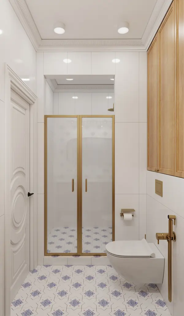 365_ЖК "ILove"_Визуализации