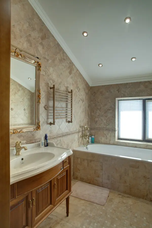 Лесная сказка