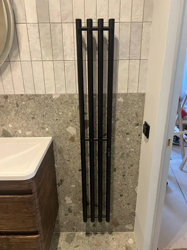 ЖК Veren Шуваловский - ремонт под ключ по дизайн проекту