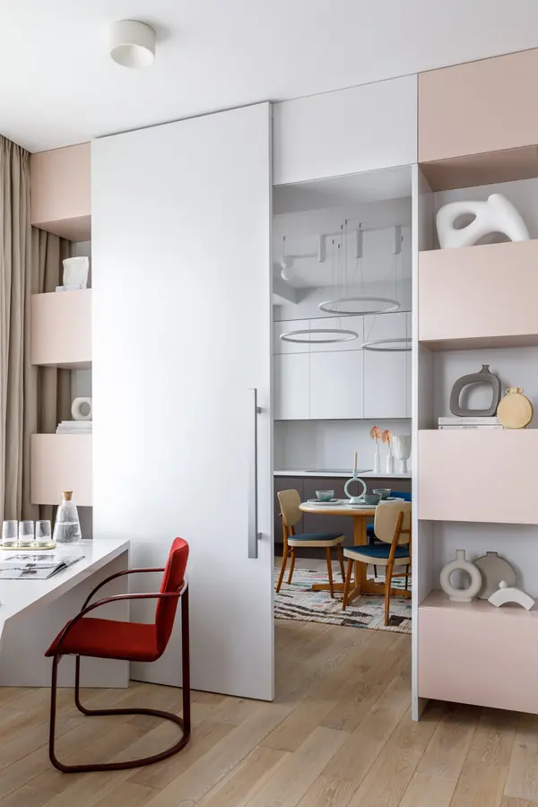 Квартира в Куркино