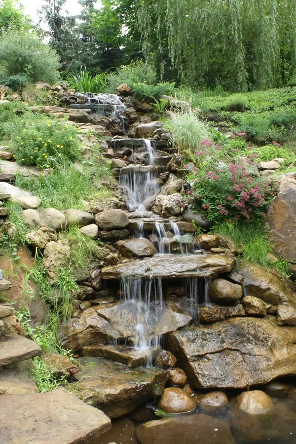 Частное землевладение "Жуковка"