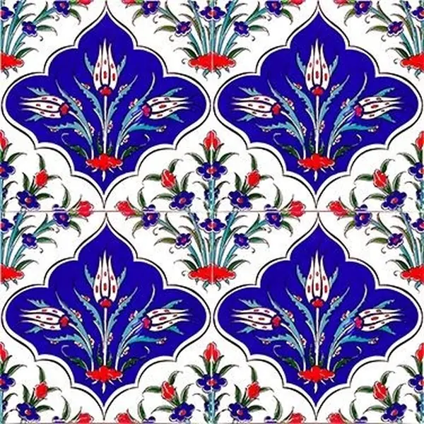 Восточная плитка, турецкая плитка для хамамов и не только Armada Cini