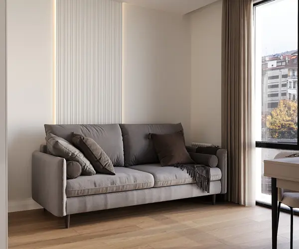 ЖК ID Светлановский