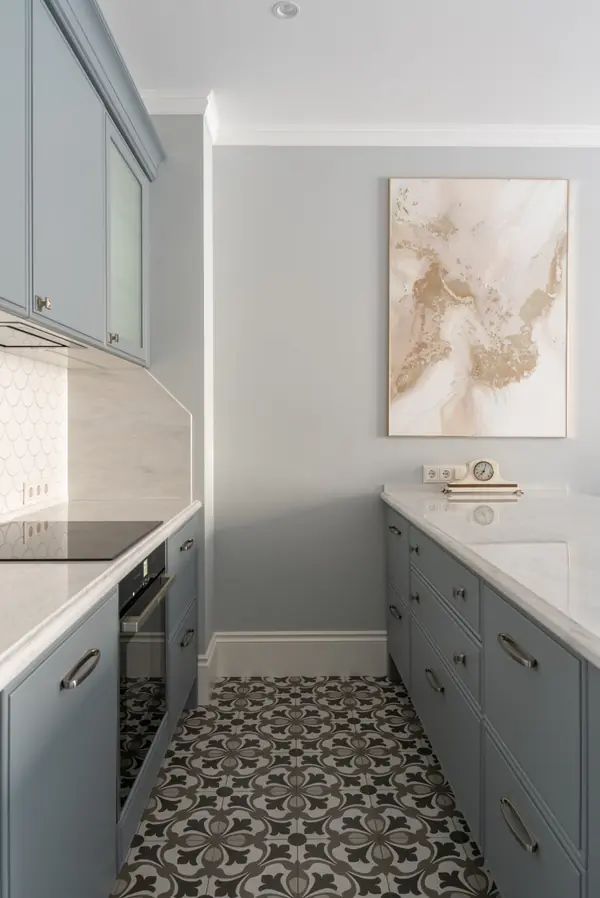 Квартира на Петроградке