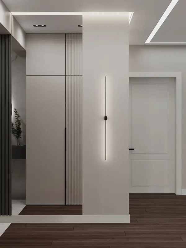 Безупречный Сити Парк