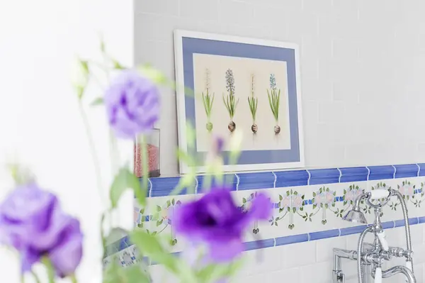 SK • Ванная комната