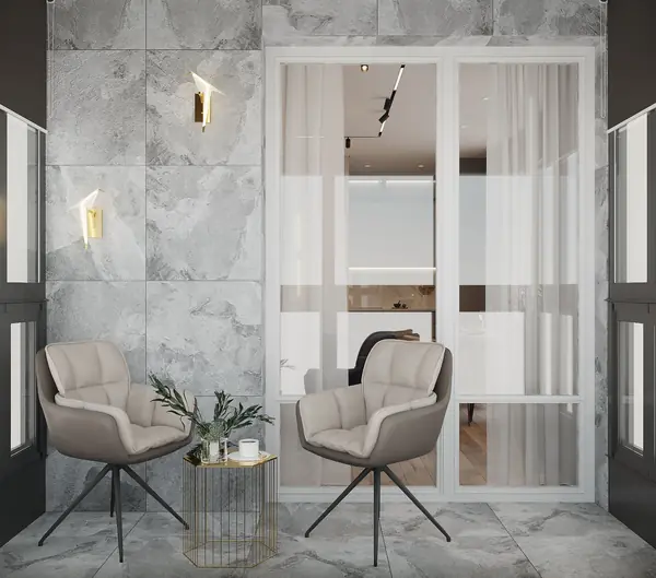 Квартира в Санкт-Петербурге для молодой семьи