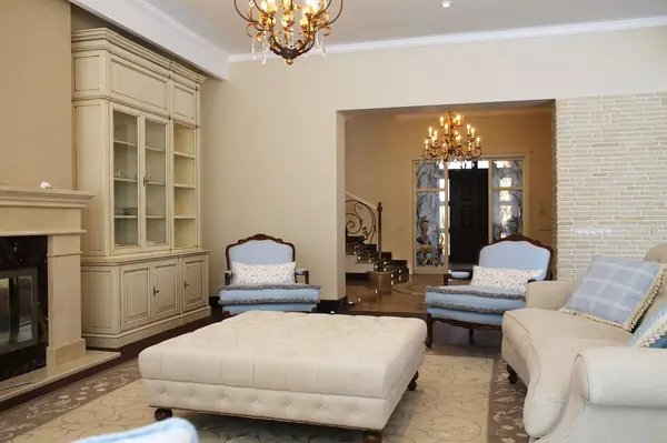 Элегантность без излишеств