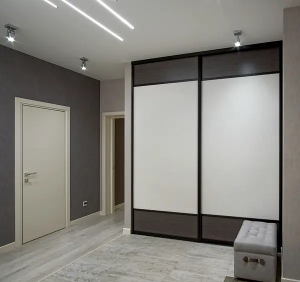 ГОТОВЫЙ  РЕМОНТ 2-Х КОМНАТНОЙ КВАРТИРЫ ПО УЛ. ГАРАЖНАЯ, Г.КРАСНОДАР