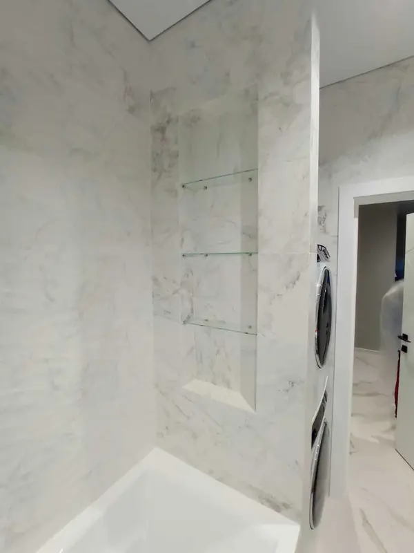 Санузел Страдивари