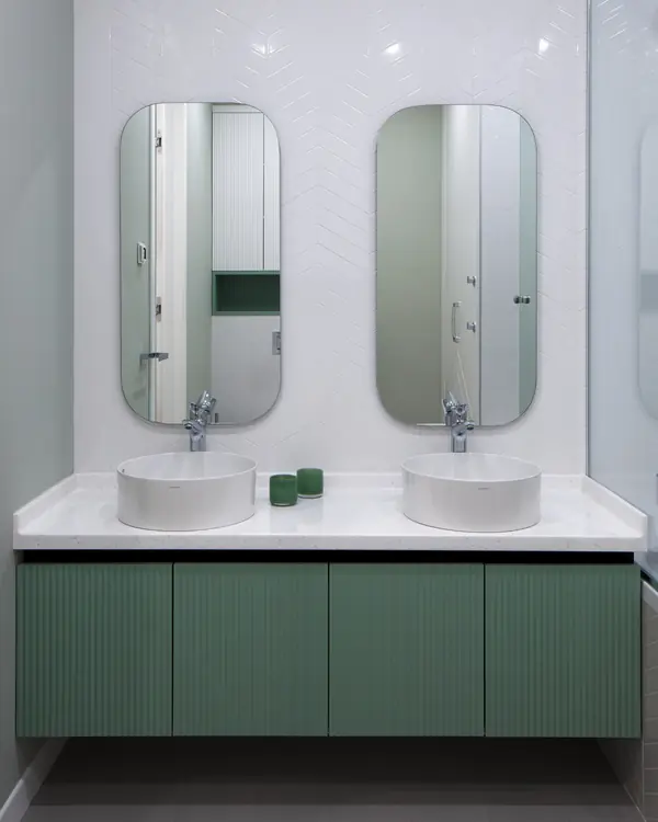 Проект четырехкомнатной квартиры в г Алматы, жилой комплекс AFD Plaza