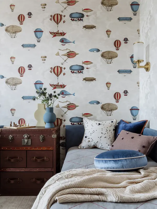 ЖК Сити парк