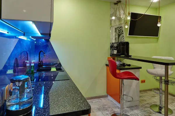 Маленькая студия в Девяткино