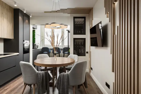 Кухня, г. Дзержинский