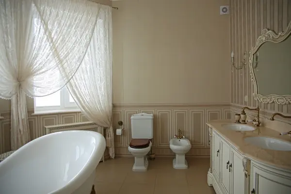 Родовое поместье. 2-й этаж