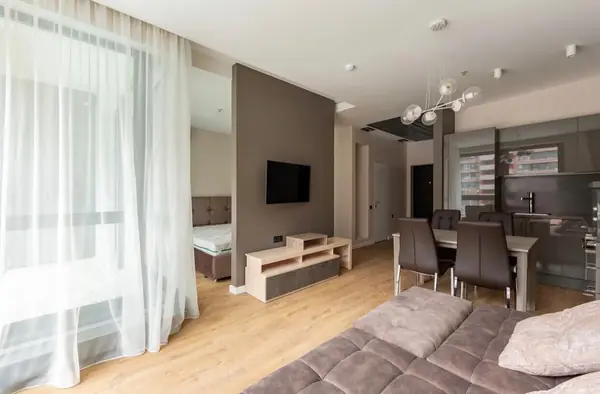 Апартаменты в ЖК Лайнер на Ходынке