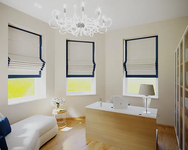 Частный дом