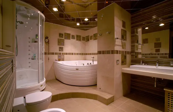 Переворот в пространстве