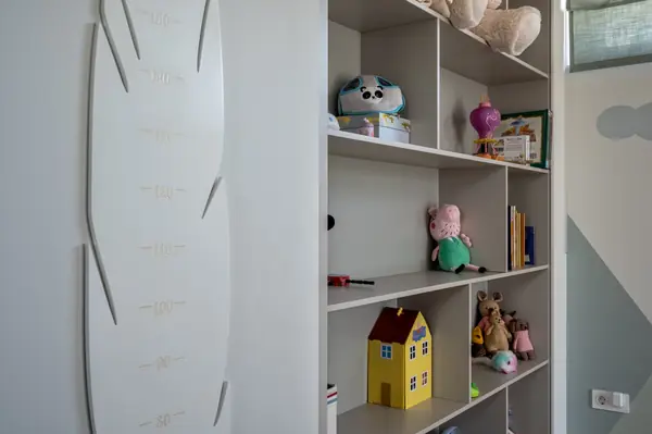 Детские комнаты