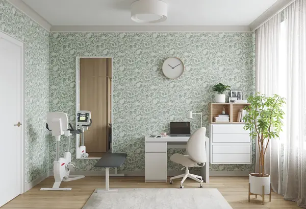 Квартира на ул. Дорофеева