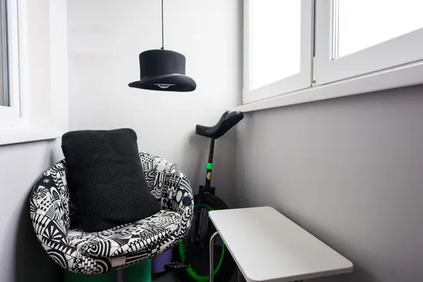 Квартира в Долгопрудном