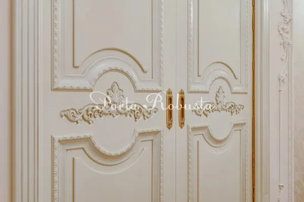 Межкомнатные двери "Версаль"