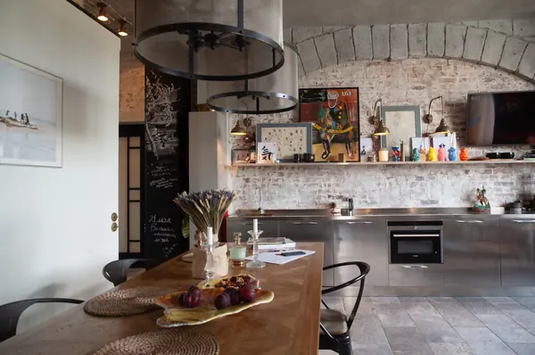 ул. Рыбинская