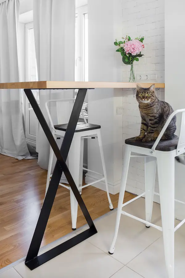 Квартира на Тимирязевской