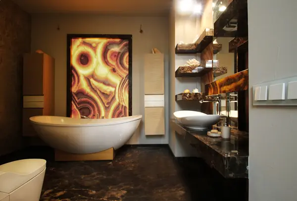 Квартира в ЖК «Янтарный город» на 34 этаже